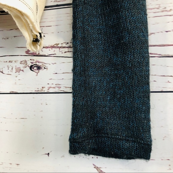 Free people We the free / sweater tee! - Picture 5 of 8